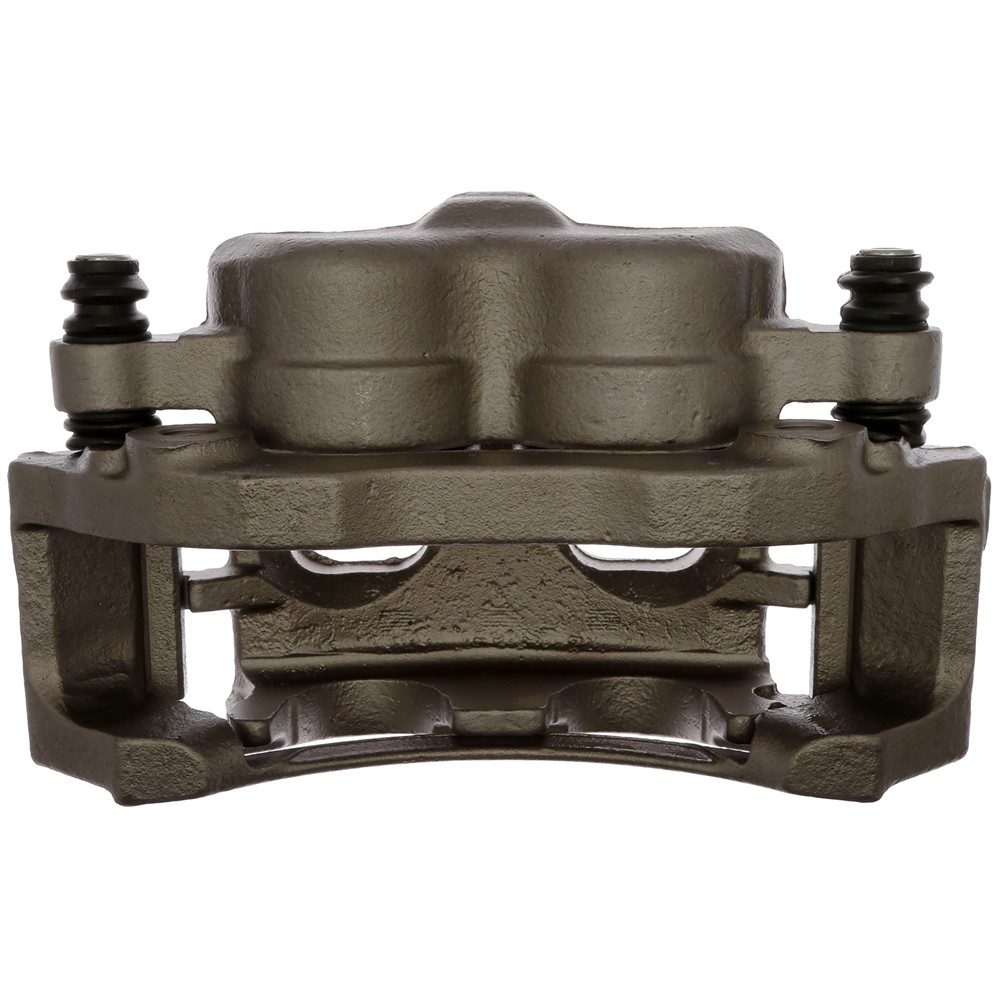AC Delco Gold Remanufactured Front Left Disc Brake Caliper 18FR1295 — image 5